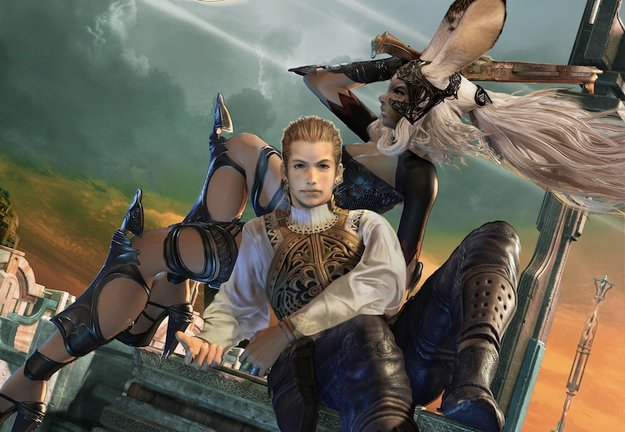 Final Fantasy XII: Wieder Gerüchte um ein Remaster aufgetaucht