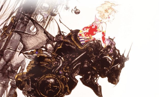 Final Fantasy 6: iOS- und Android-Remake in Arbeit