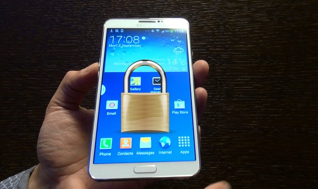 Samsung Galaxy Note 3: Von Root, eFUSE und Garantieverlust