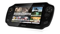 Archos GamePad 2 - Gaming-Power für einen kleinen Preis? (mit Video)