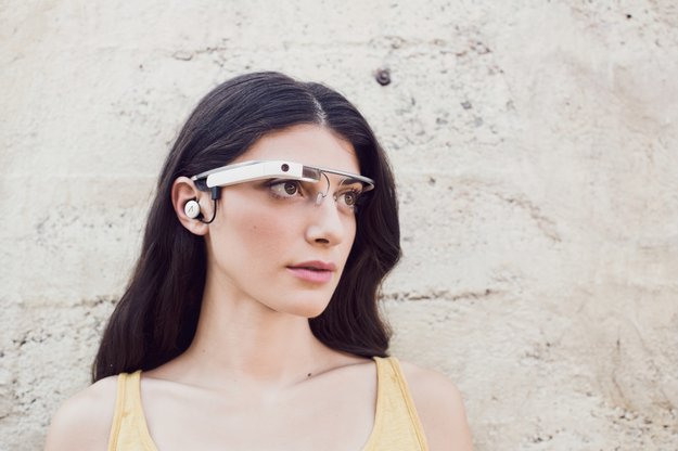 Google Glass: Am 15. April für jeden bestellbar – in den USA