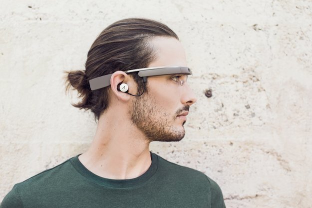 Google Glass: Kommt im 4. Quartal nach Europa, Nachfolger mit besserer Leistung erst 2015