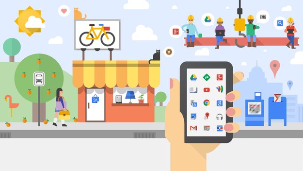 Google-Quartalsbericht: Aktienwert auf Allzeithoch, Larry Page erwähnt Smartwatch