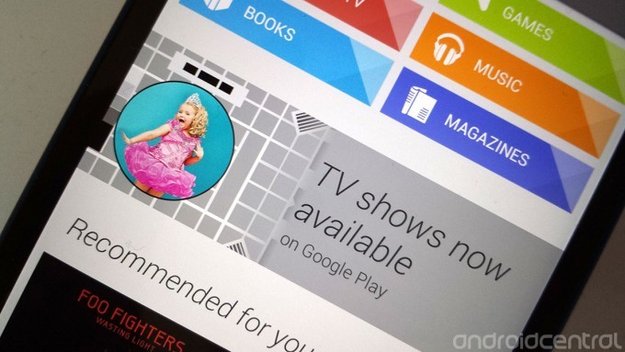Google Play TV: Jetzt auch in Japan verfügbar