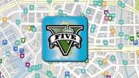 GTA 5: Inoffizielle Karten-App für Android veröffentlicht