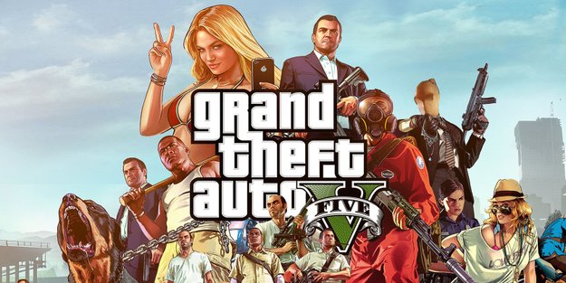 GTA V: iFruit-App für Android endlich im Play Store