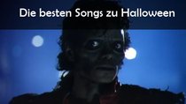 Die 13 besten Halloween-Lieder für jede Horrorparty: Songs zum Schauern und Feiern