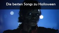 Die 13 besten Halloween-Lieder für jede Horrorparty: Songs zum Schauern und Feiern