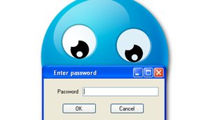 Warum wird bei LogMeIn Hamachi das Passwort immer abgewiesen?