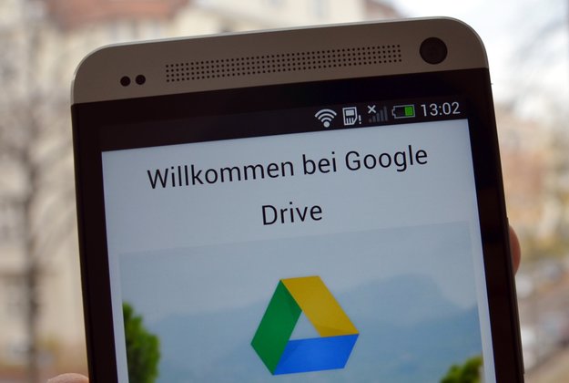HTC One, One Max: Bis zu 50 GB kostenloser Google Drive-Speicher zusätzlich