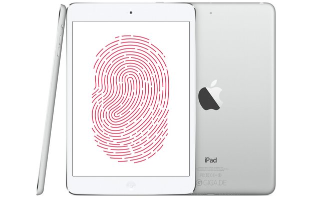 iPhone & iPad: Für mich nur noch mit Fingerabdrucksensor