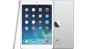 iPad mini 2 mit Retina Display