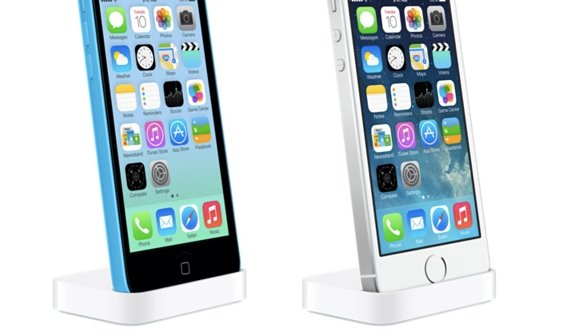 Apples passt Produktion an: 35 Prozent weniger iPhone 5c, 75 Prozent mehr iPhone 5s