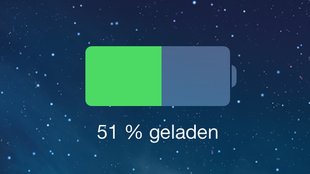 iPhone: Stromsparmodus ausschalten oder aktivieren