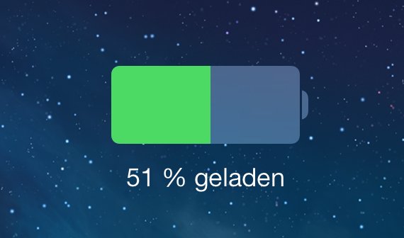 iPhone laden: Apples USB-Ladegerät, Ladekabel und andere Optionen