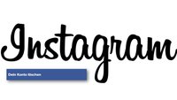 Instagram-Account löschen - Bild für Bild