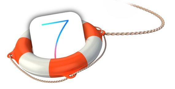 iOS 7: Design für die Benutzung verbessern (5 Tipps)