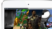 20 iPad-Spiele, die sich wirklich lohnen