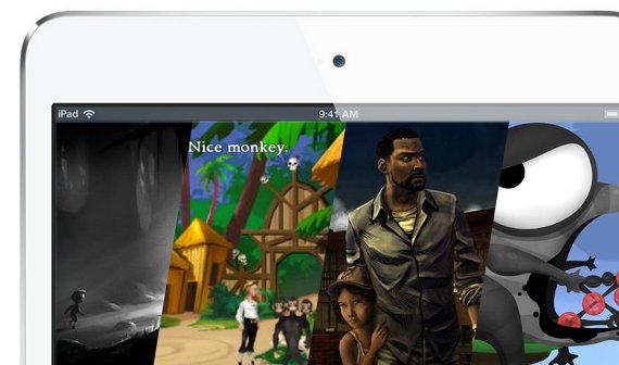 20 iPad-Spiele, die sich wirklich lohnen
