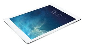iPad Air: Weniger ist mehr