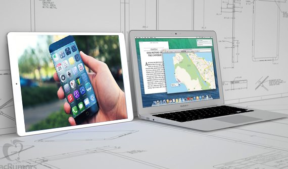 Größere Displays für iPhone/iPad: Die Meinungen der Leser