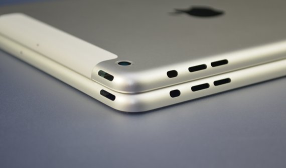 iPad mini 2 vermutlich ohne Retina Display