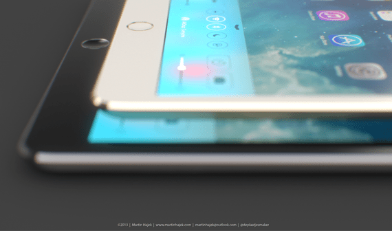 Analyse: iPad 5 wird PCs weiter zurückdrägen