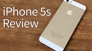 iPhone 5s Review: Mit 64-Bit und Touch ID in die Zukunft