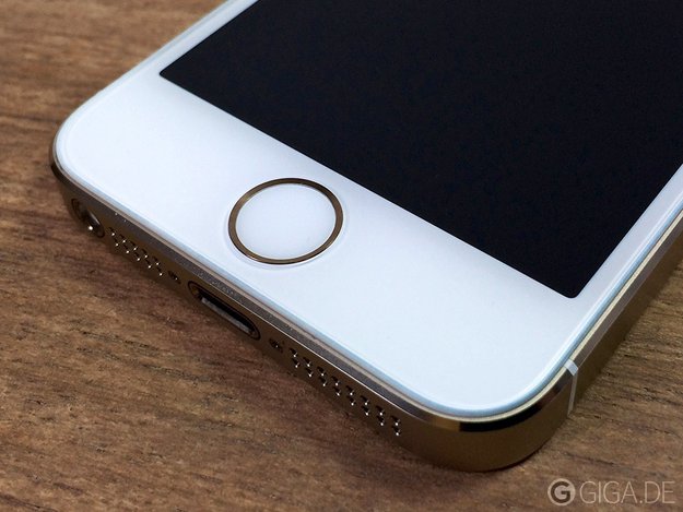 Apple-Patent: Schutz durch Verhaltensprofile