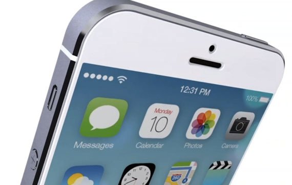 Analyst: iPhone 6 mit 4,8-Zoll-Display