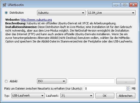 TÉLÉCHARGER UNETBOOTIN UBUNTU GRATUIT UBUNTU TÉLÉCHARGER GRATUIT UNETBOOTIN