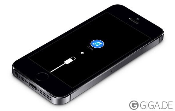 Nur noch über iCloud: Keine lokale iPhone-Synchronisation in OS X Mavericks - Petition