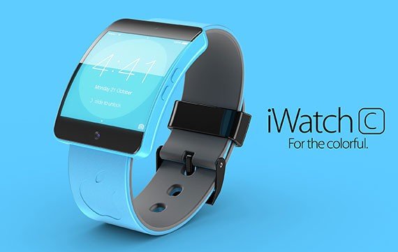 iWatch: Apples Smart Watch wird alle anderen in den Schatten stellen