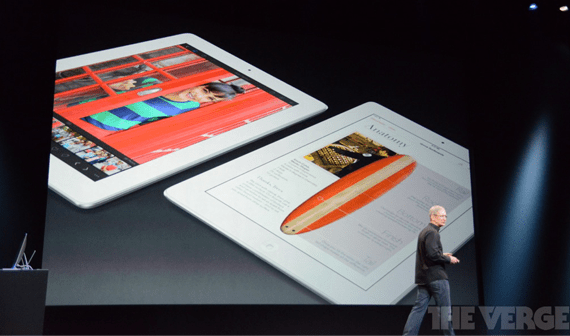 iWork und iLife: Neue Funktionen und neues Design für iOS und Mac