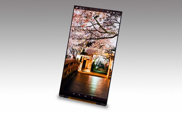 Full HD ist nicht genug: Neue Auflösungen für Tablet- und Smartphone-Screens von Japan Display