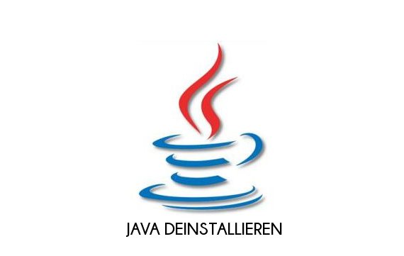 Java deinstallieren: So deinstalliert ihr die aktuelle und ältere Versionen