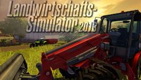LS 2013 - Landwirtschafts-Simulator 2013