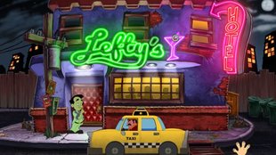 Leisure Suit Larry: Reloaded - Download für Android, PC und iPhone/iPad