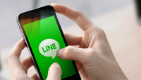 LINE Messenger: Viele Funktionen zum Chatten und Kommunizieren