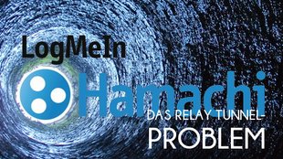 LogMeIn Hamachi: Relay Tunnel-Problem beheben - So geht's