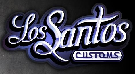 los-santos-customs-logo