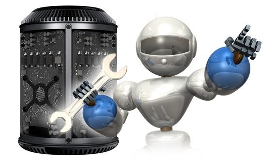 Mac Pro: Preise und Konfigurationen (jetzt bestellbar)