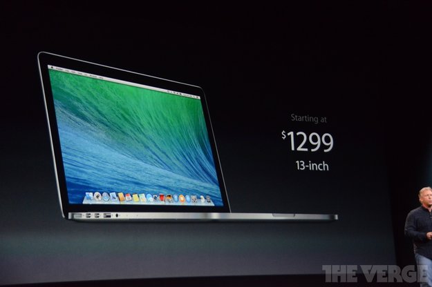 MacBook Pro: Apple veröffentlich neue Modelle - und senkt die Preise