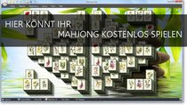 Mahjong kostenlos spielen: Online oder als Download