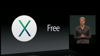 OS X 10.9 Mavericks: Gratis, schneller und mit längerer Batterielaufzeit (Zusammenfassung)