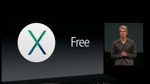 OS X 10.9 Mavericks: Gratis, schneller und mit längerer Batterielaufzeit (Zusammenfassung)