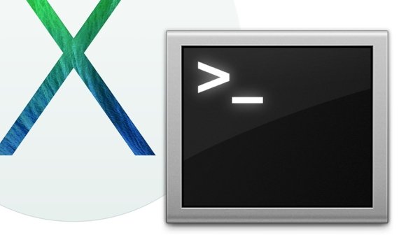 OS X Mavericks: Bootfähiges Installationsmedium mit Terminal-Befehl erstellen