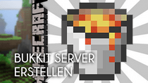 Minecraft: Bukkit-Server erstellen - Der Guide für den Plug-in-Server