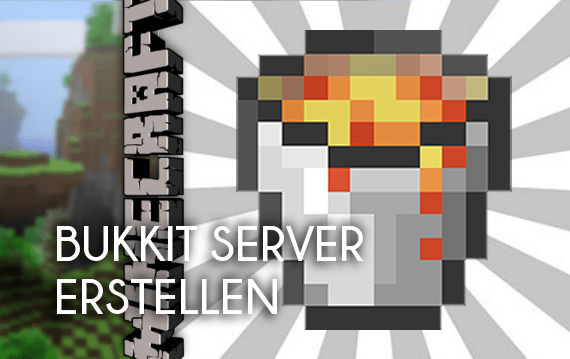 Minecraft: Bukkit-Server erstellen - Der Guide für den Plug-in-Server
