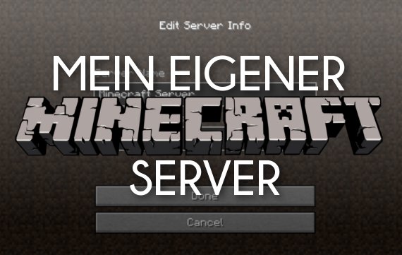 Minecraft: Server erstellen (mit Port-Freigabe) - So funktioniert's